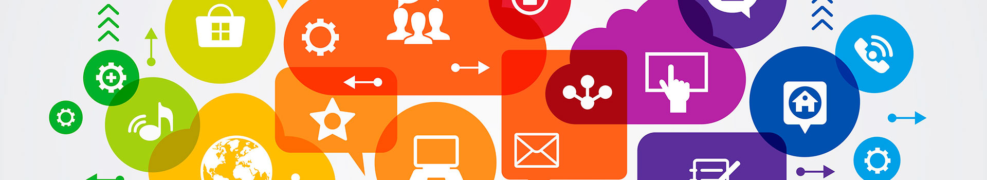 Comunicación Inteligente | Generación contenidos Comunicación Inteligente | Generación contenidos